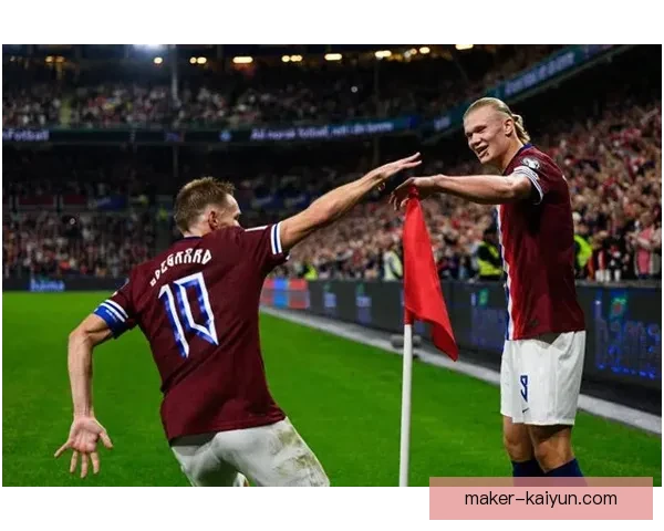 世界杯欧洲区预选赛哈兰德状态回暖，期待继续为挪威争取积分