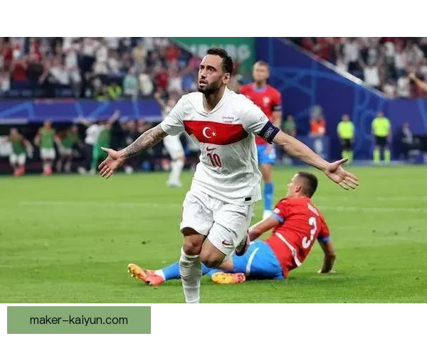 恰尔汗奥卢技术细节拆解：表现稳健，传控能力令人印象深刻