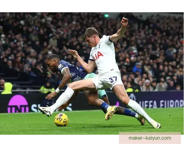 热刺在新赛季中如何利用 Son 的速度与技术提升反击效率