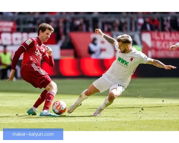 拜仁防守数据持续提升，近期表现稳健引发外界关注