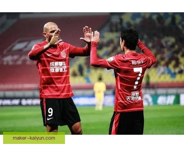 中超队长榜分析：表现稳健的领袖能否带领球队走出困境