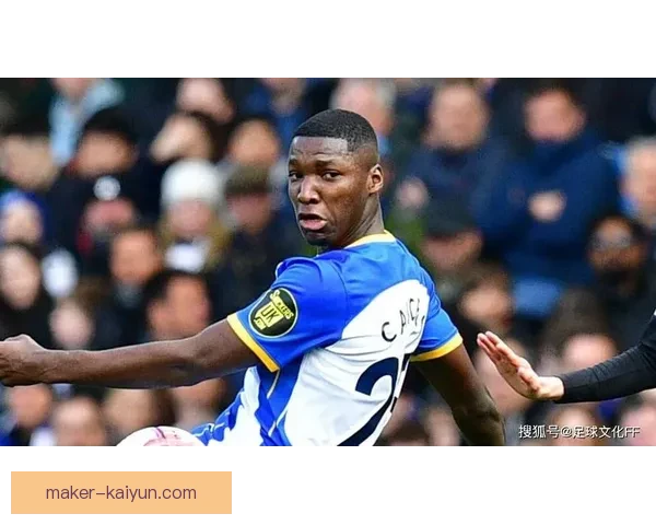 凯塞多技术全面分析：表现稳健的中场新星逐渐受到关注