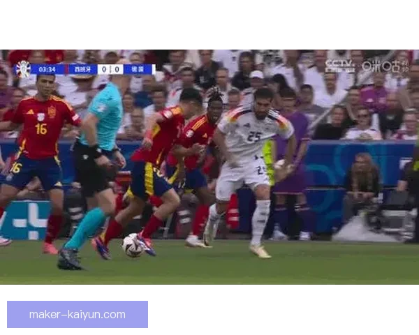 佩德里在欧洲杯中的表现备受关注，展现出持续提升的竞技状态