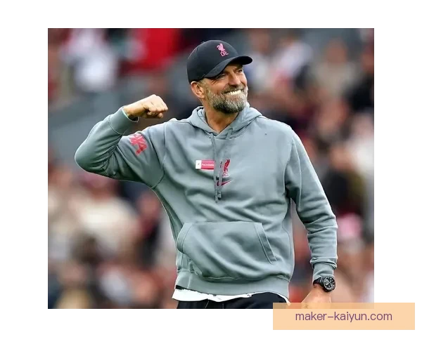 克洛普执教理念强调高位逼抢与快速转换，持续提升球队攻防节奏