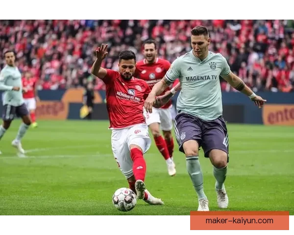 德甲中游球队近期表现稳健，竞争力持续提升